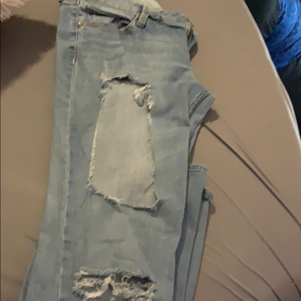 Jeans - Picture 6 of 6